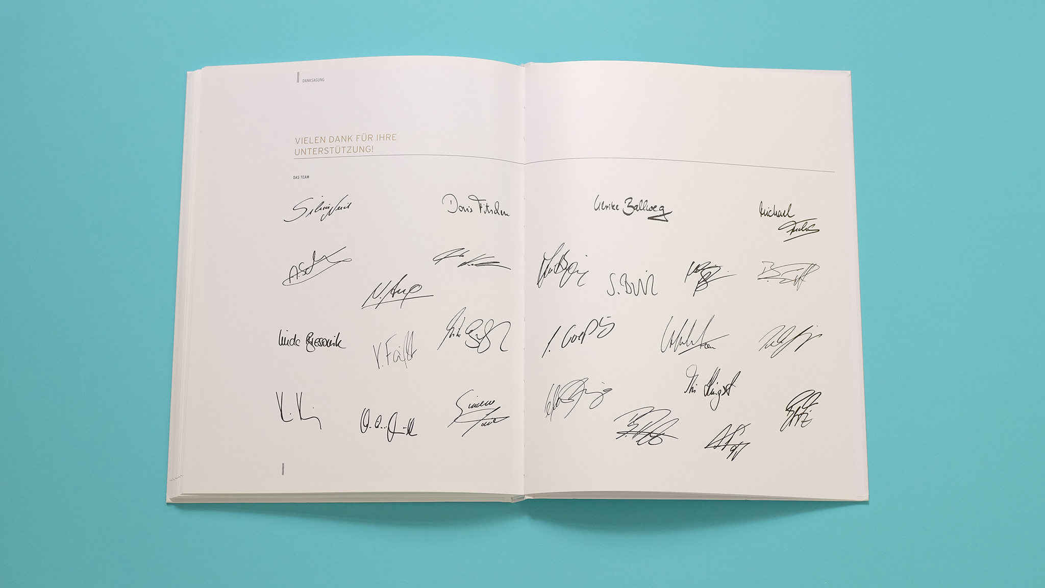 DFB 2011 Die schönsten Seiten