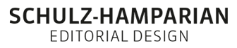 Schulz-Hamparian, Grafikdesign